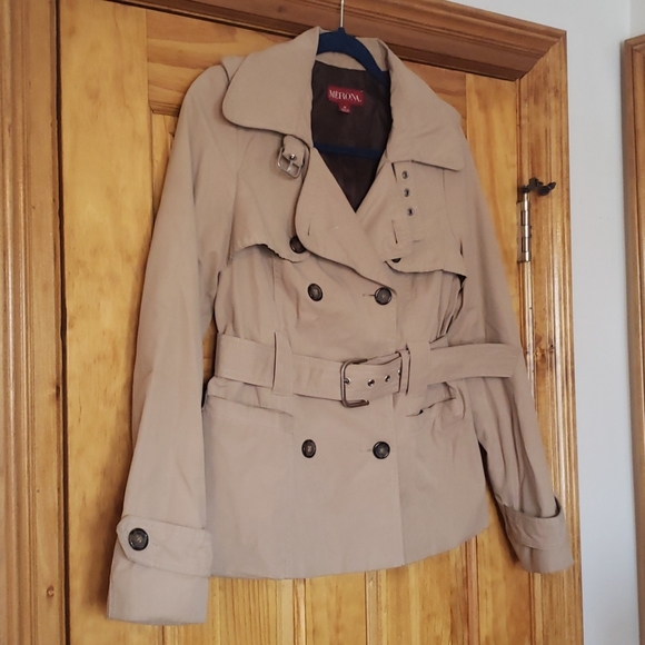 Merona Jacket - Picture 3 of 5